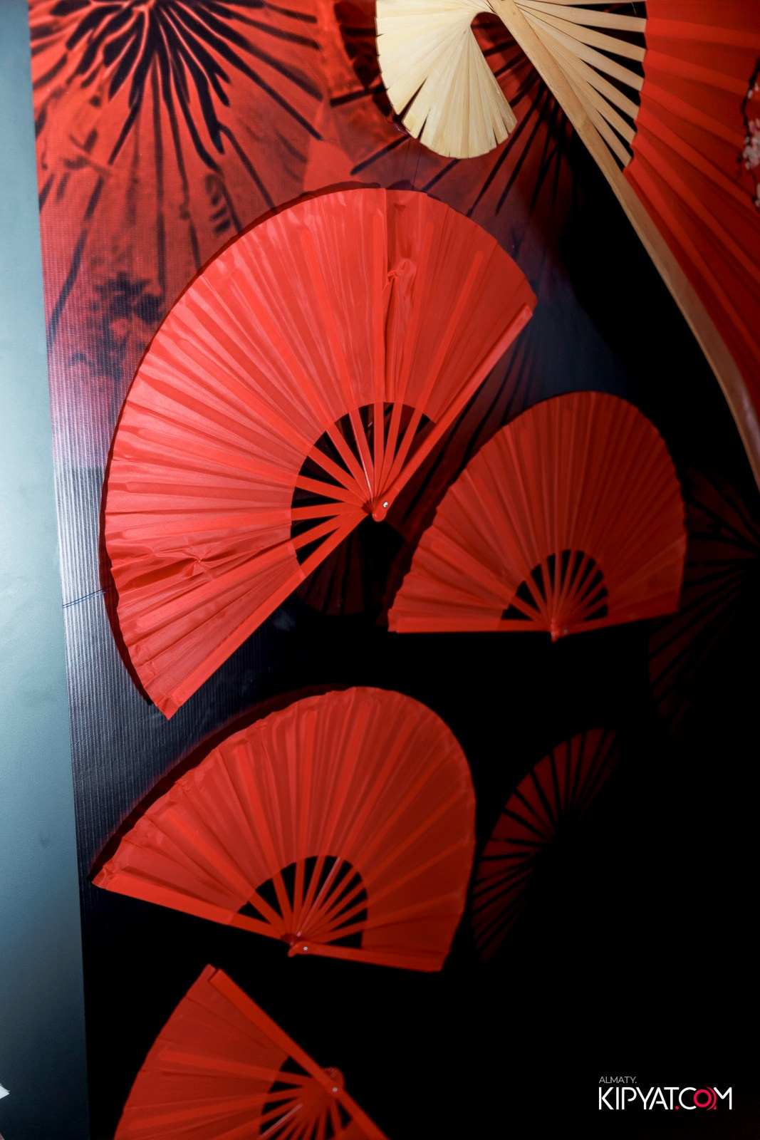 TRADITIONAL DESIGN DINNER 2025. КИПЯТКОМ АЛМАТЫ!