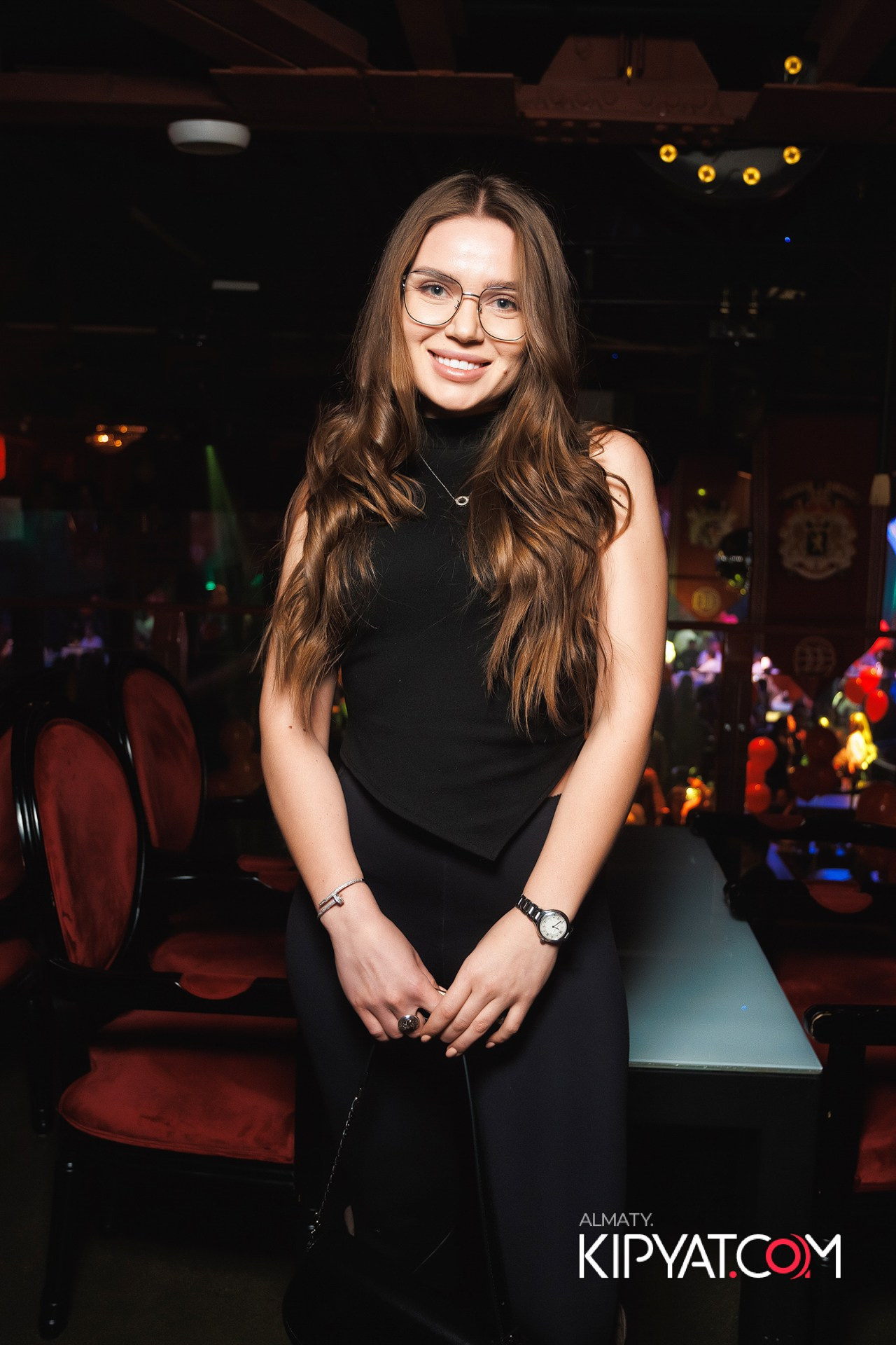 BlaBlaBar. КИПЯТКОМ АЛМАТЫ!