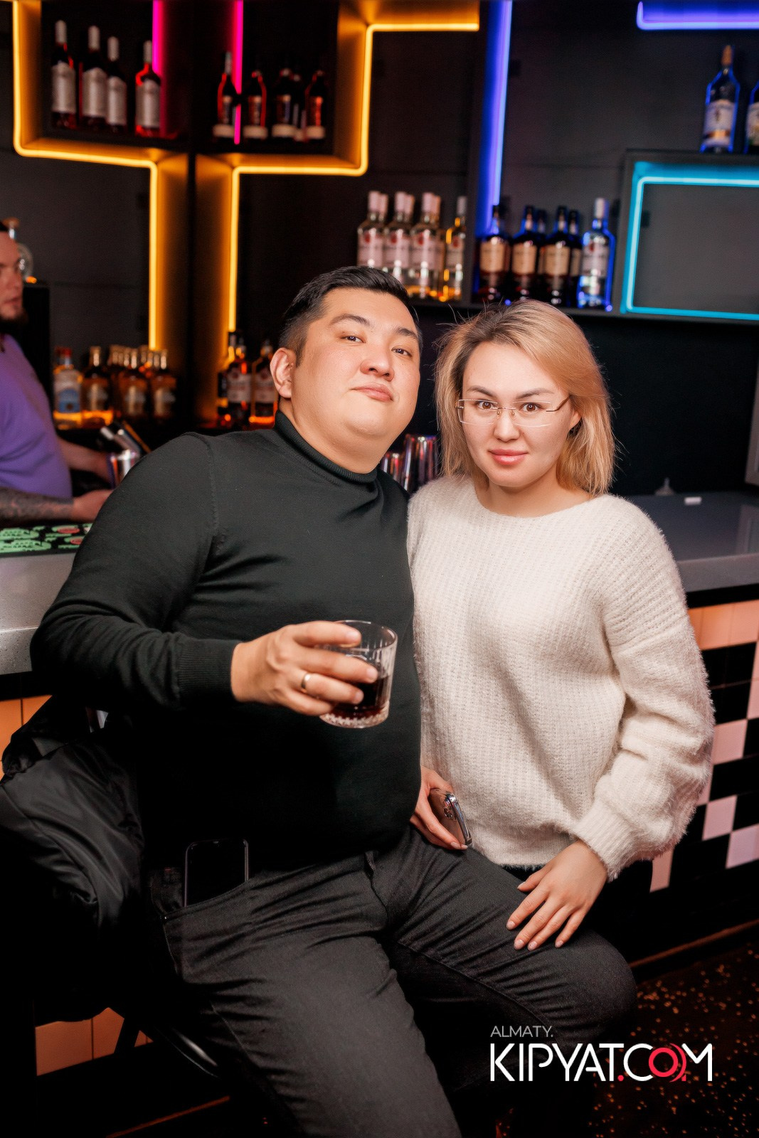 SANTA BARBARA — МЮЗИКЛ ДЖУЛИЯ. КИПЯТКОМ АЛМАТЫ!