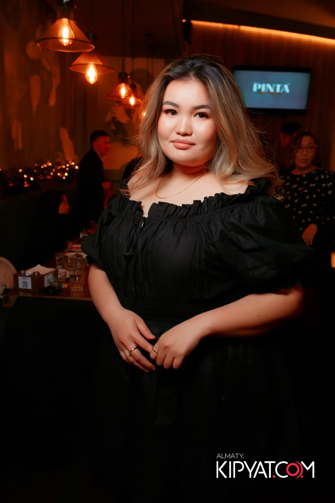 ПИНТА ДОСТЫК. КИПЯТКОМ АЛМАТЫ!