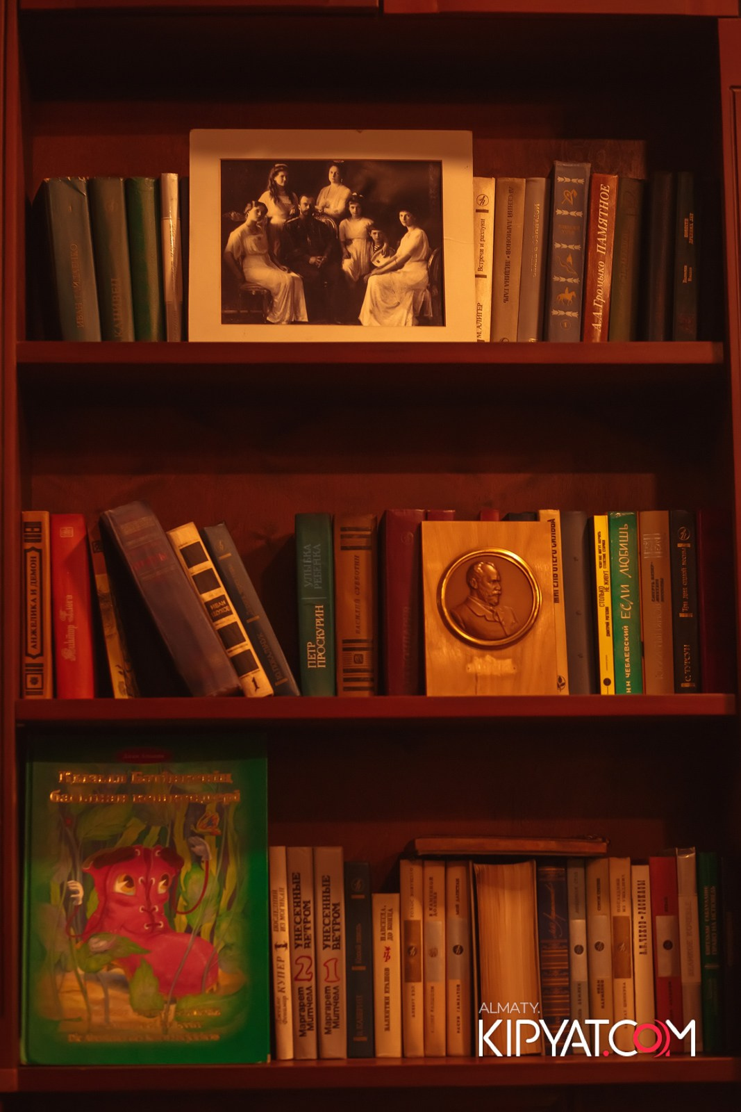 МАРЬИНА РОЩА. КИПЯТКОМ АЛМАТЫ!