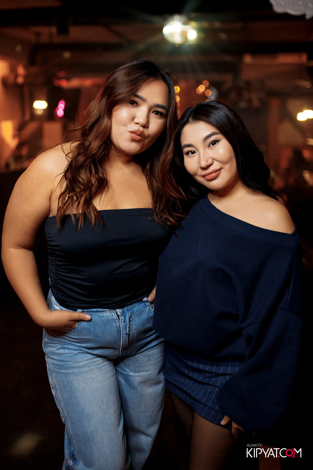 HALLOWEEN В AVENUE. КИПЯТКОМ АЛМАТЫ!