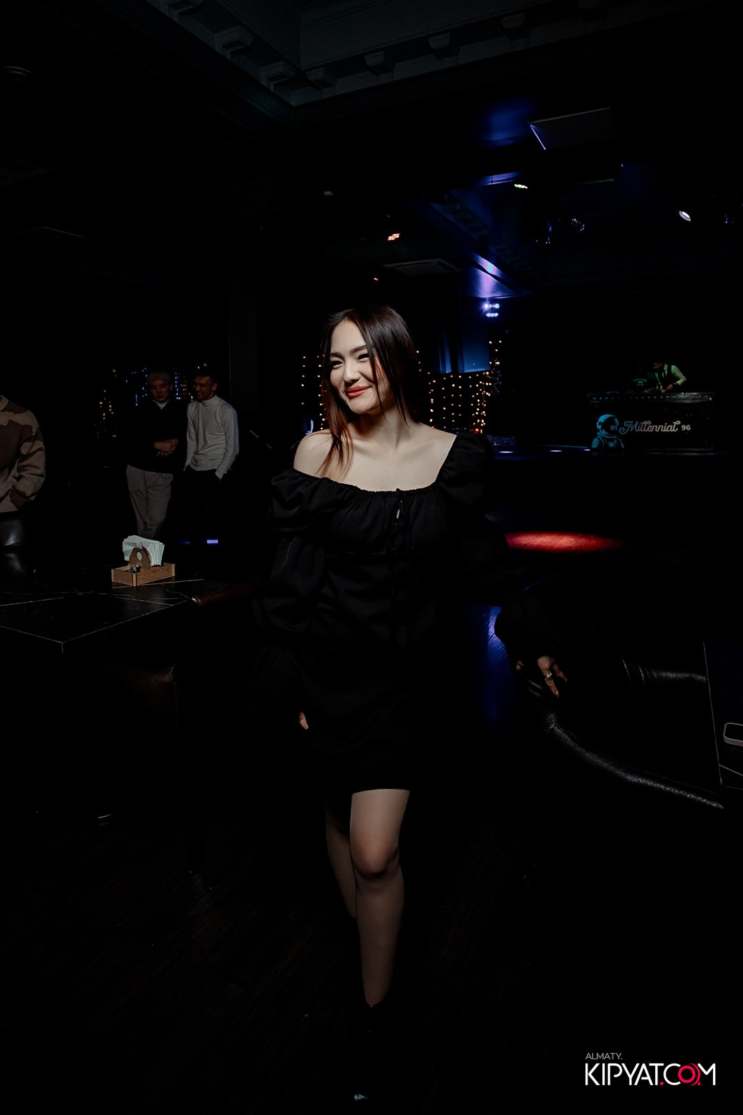 CRAFT BAR. КИПЯТКОМ АЛМАТЫ!