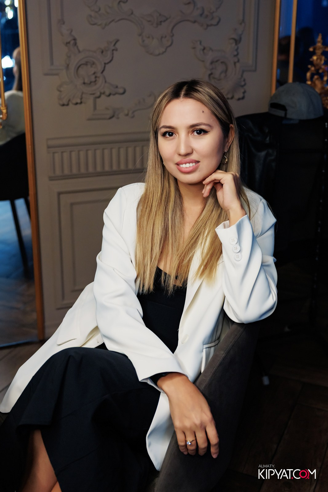 ЗАЯ, НА БИС. КИПЯТКОМ АЛМАТЫ!