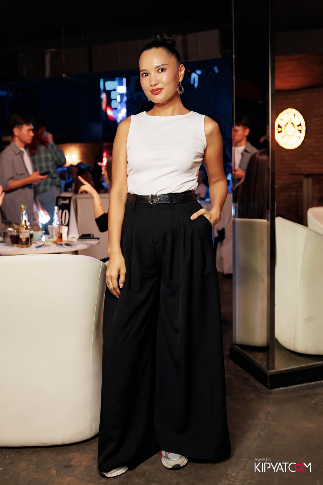 МУЗЫКАЛЬНОЕ ЛОТО В HIT RETRO. КИПЯТКОМ АЛМАТЫ!