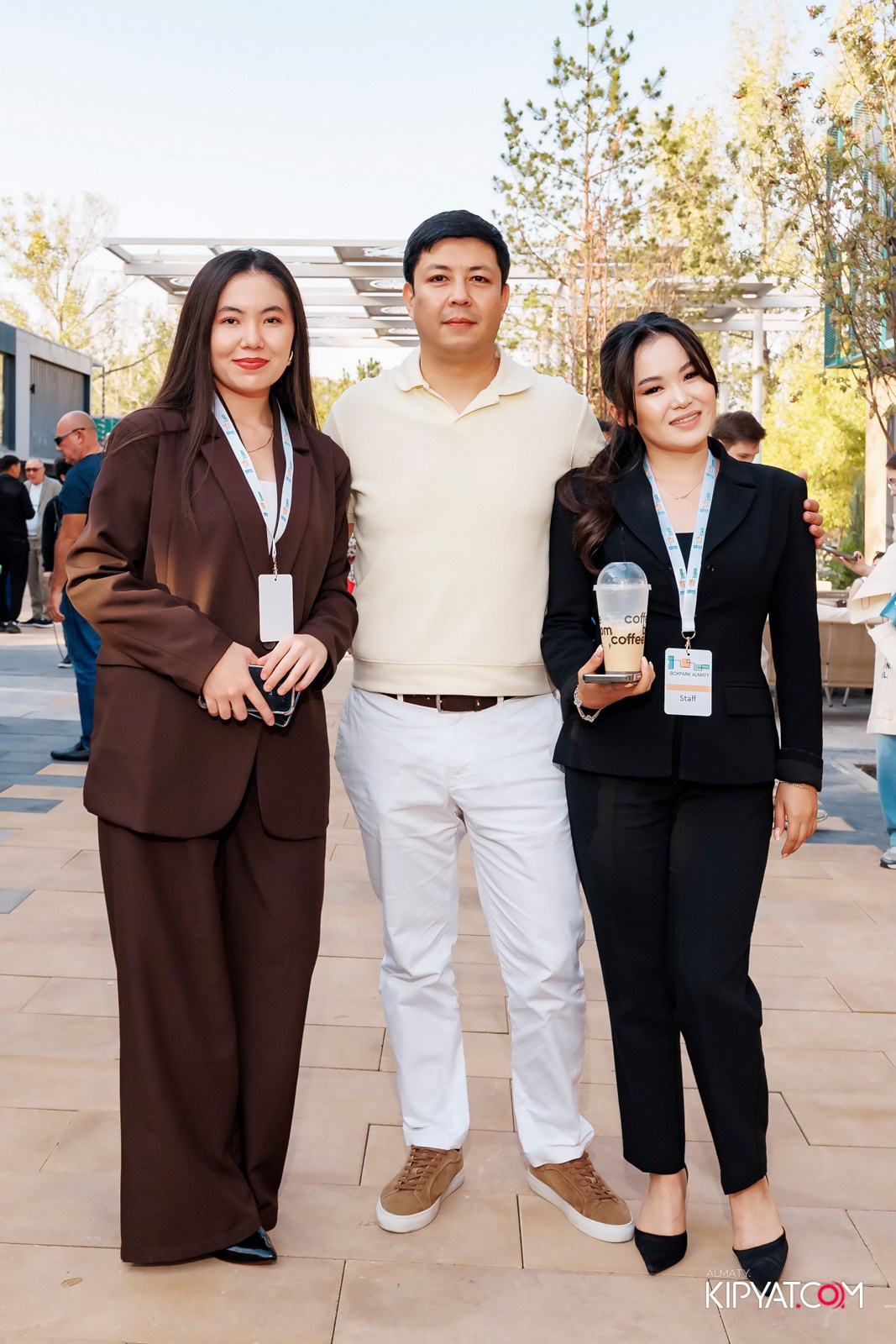 ОТКРЫТИЕ BOX PARK. КИПЯТКОМ АЛМАТЫ!