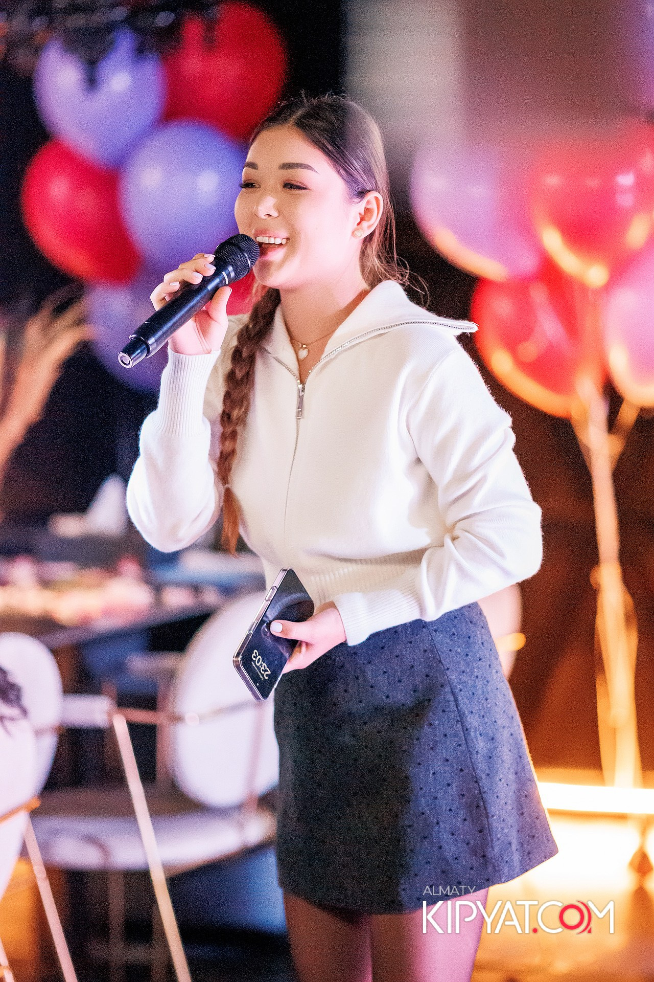 LUGO BAR. КИПЯТКОМ АЛМАТЫ!