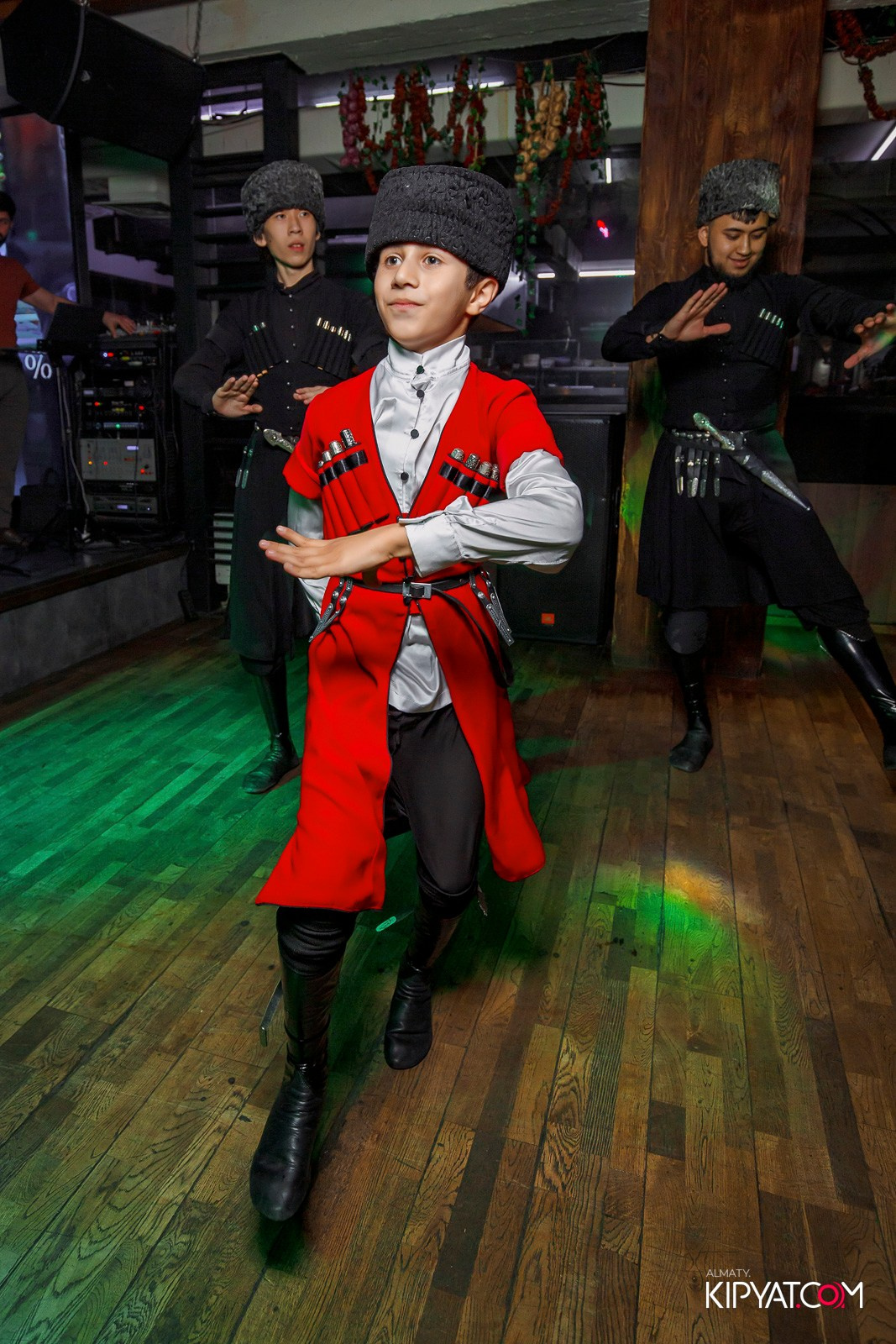 ВАХТАНГУРИ. КИПЯТКОМ АЛМАТЫ! Фотосъемка мероприятий в Алматы