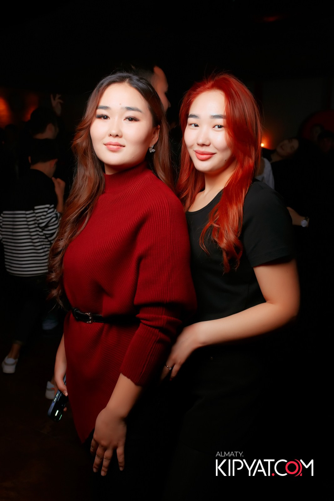 ARAGOSTA. КИПЯТКОМ АЛМАТЫ!