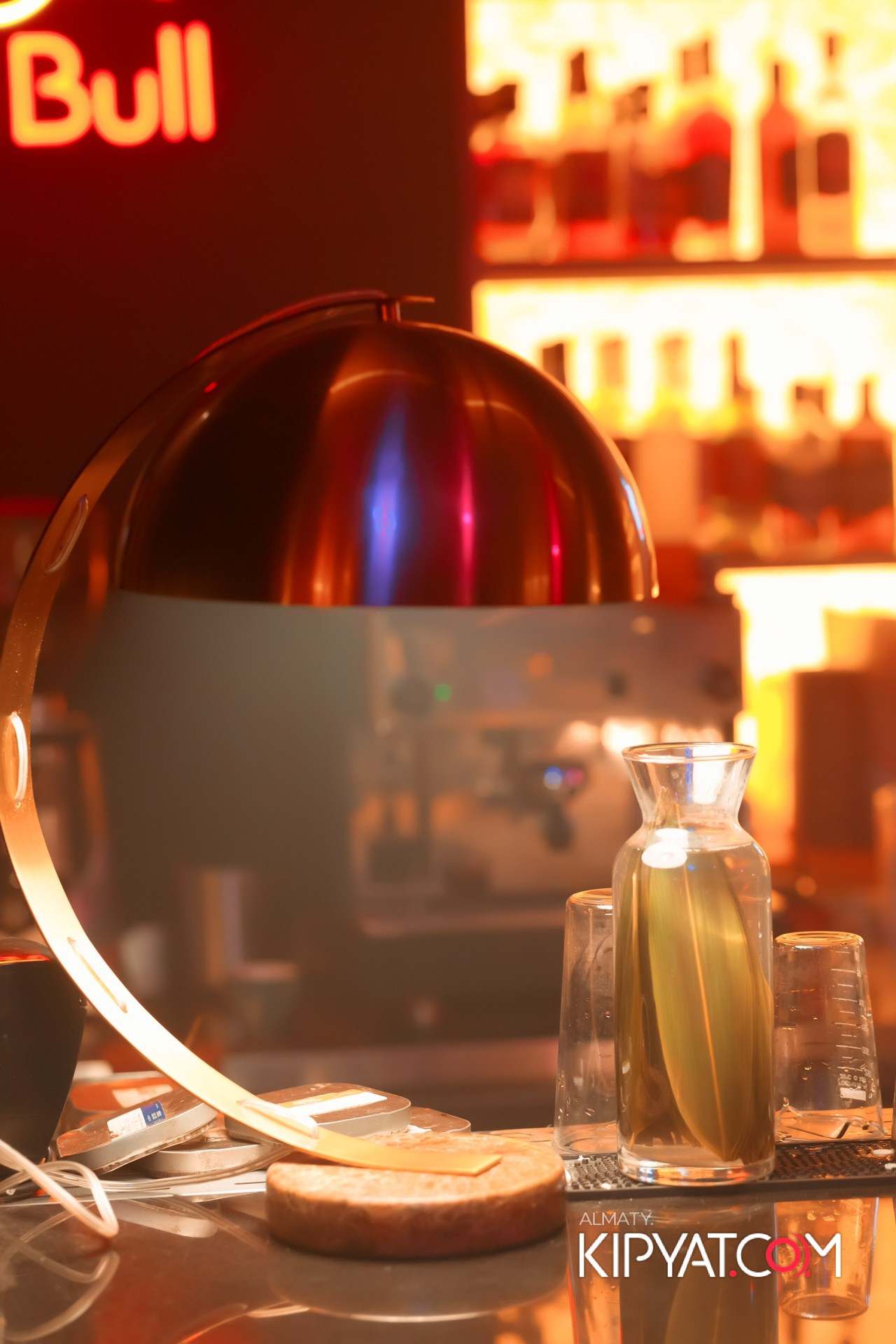 Olovo на Достык. КИПЯТКОМ АЛМАТЫ!