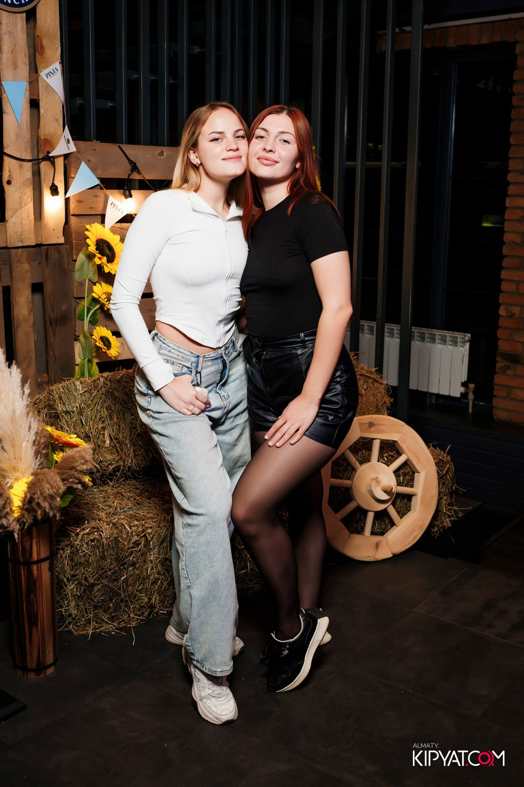 OKTOBERFEST-ПИНТА НА ГОГОЛЯ. КИПЯТКОМ АЛМАТЫ!