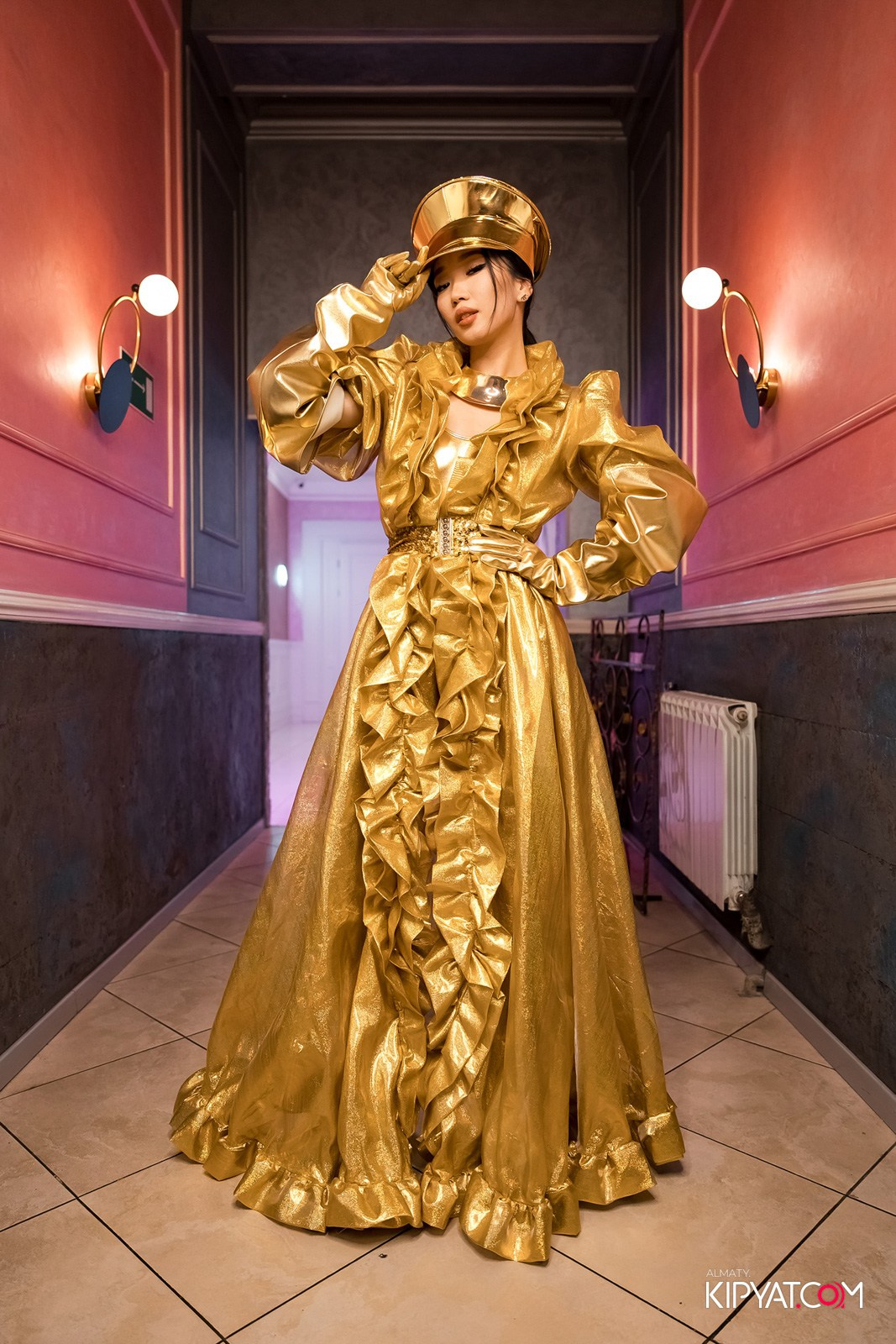 УХО И МЕДВЕДЬ НА КУРМАНГАЗЫ. КИПЯТКОМ АЛМАТЫ!