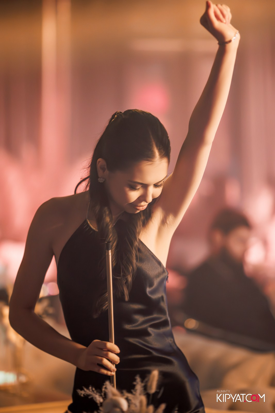 PATRIKI RESTAURANT. КИПЯТКОМ АЛМАТЫ!