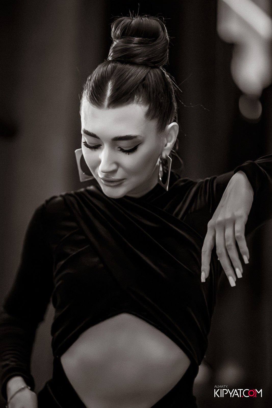 PATRIKI RESTAURANT. КИПЯТКОМ АЛМАТЫ!