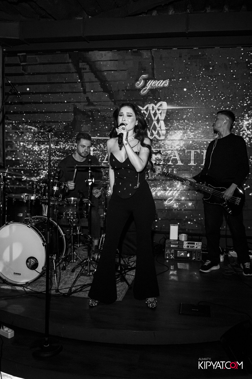 LAUREATE 5 YEARS. КИПЯТКОМ АЛМАТЫ! Фотосъемка мероприятий в Алматы