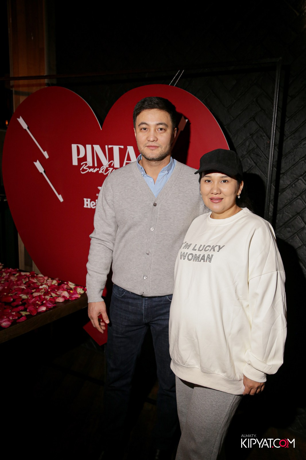 ПИНТА APORT MALL. КИПЯТКОМ АЛМАТЫ!