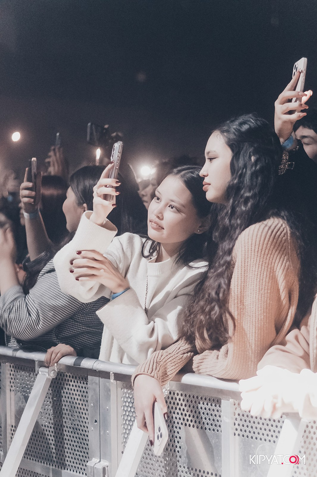 DizzyLoveDау. КИПЯТКОМ АЛМАТЫ!