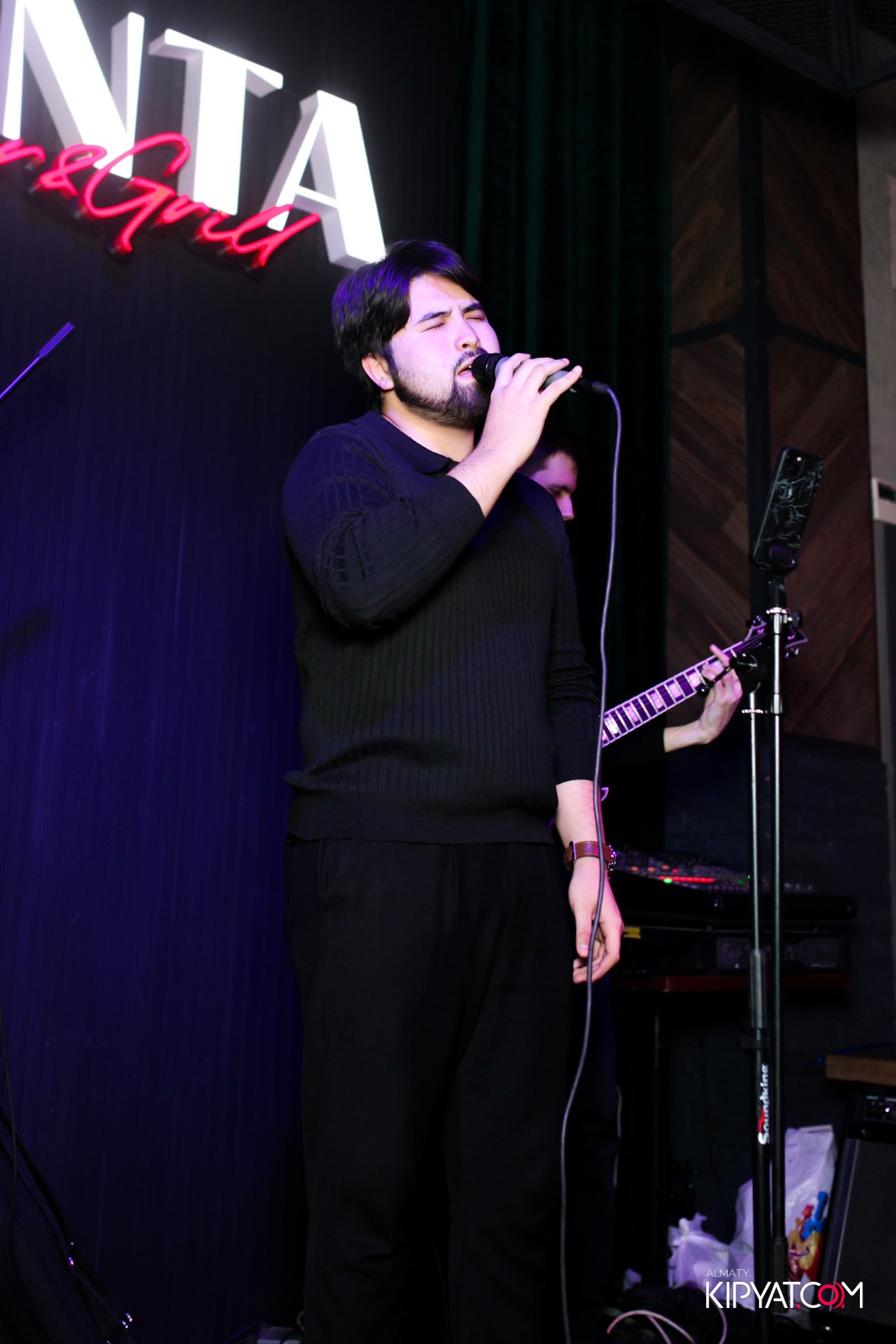 ПИНТА АЛТЫНСАРИНА. КИПЯТКОМ АЛМАТЫ!