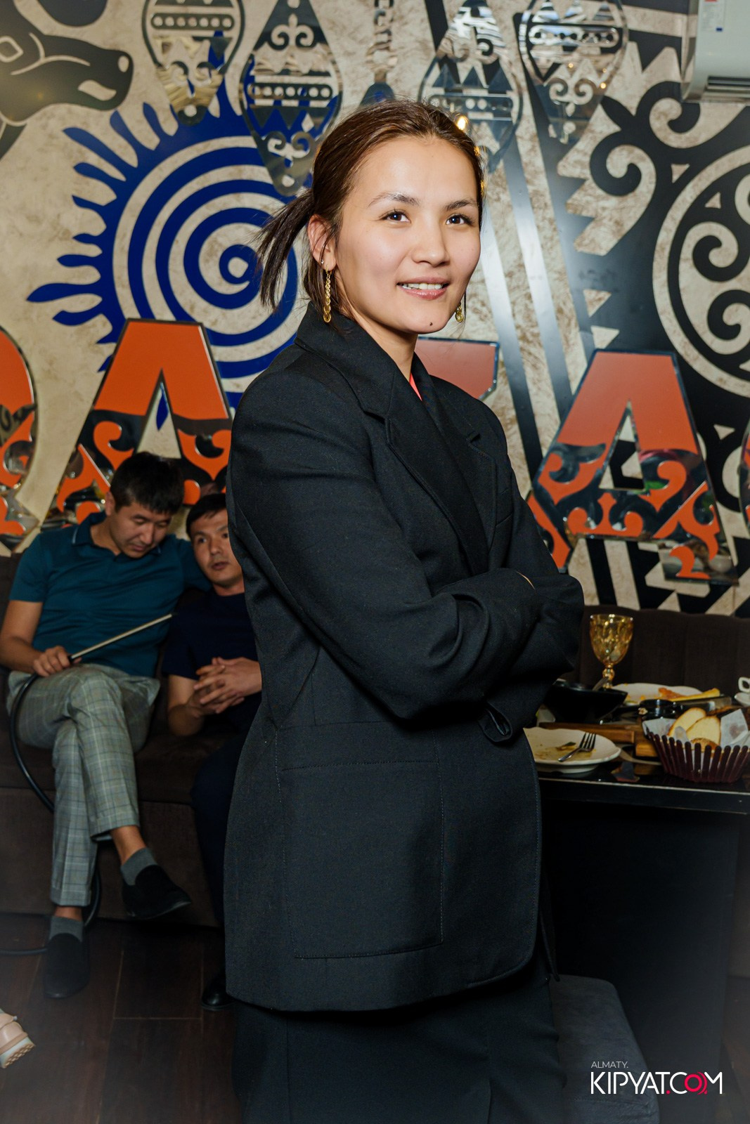 УХО И МЕДВЕДЬ НА САИНА. КИПЯТКОМ АЛМАТЫ!