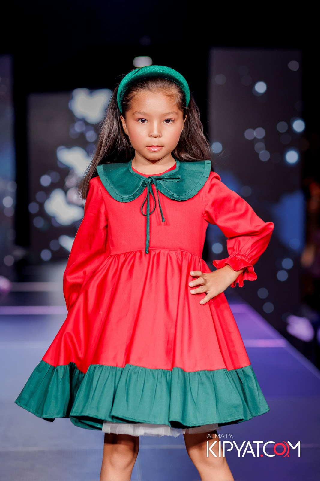 RUNWAY BATTLE. BEST MODEL OF KAZAKHSTAN. КИПЯТКОМ АЛМАТЫ!