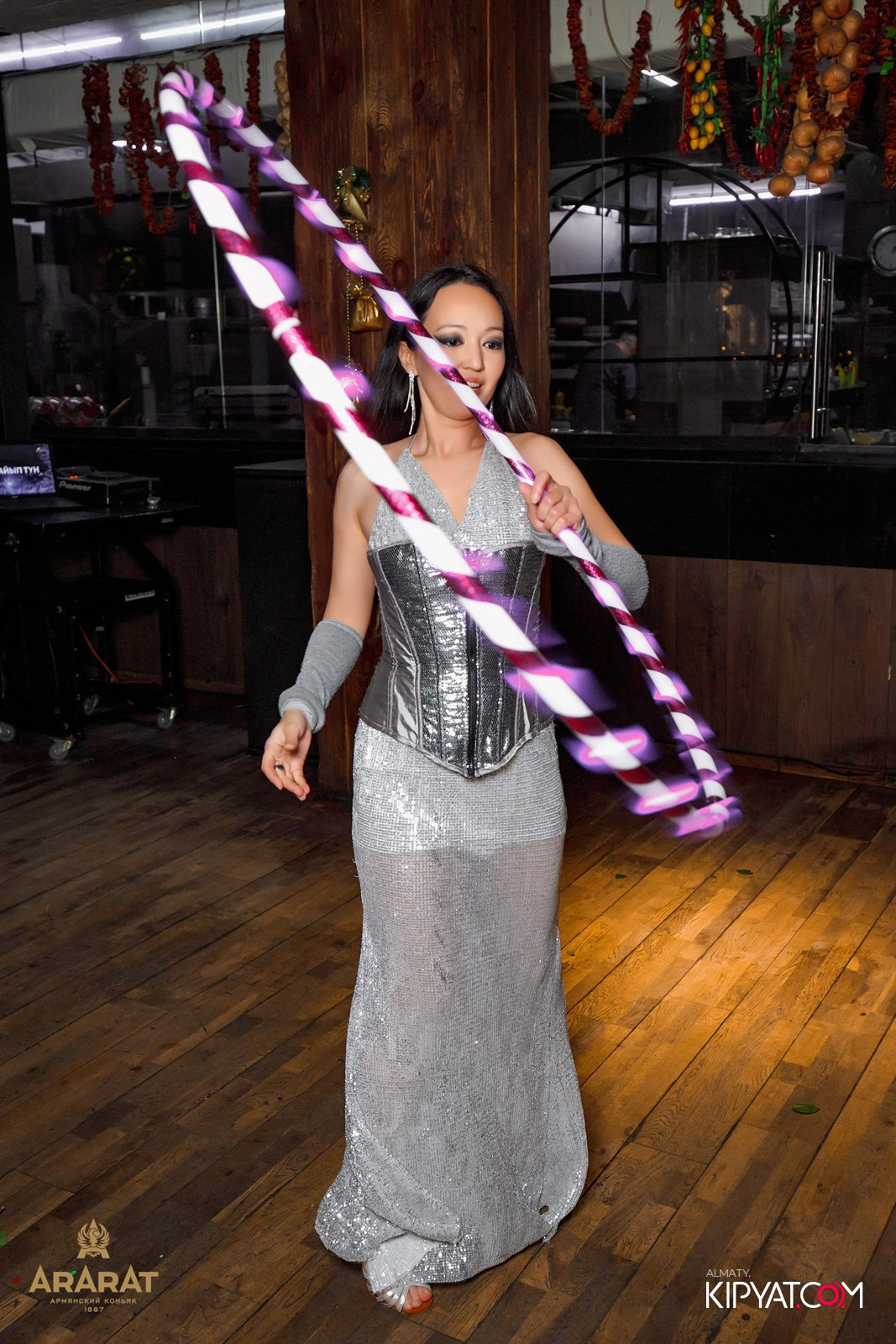 ВАХТАНГУРИ. КИПЯТКОМ АЛМАТЫ!