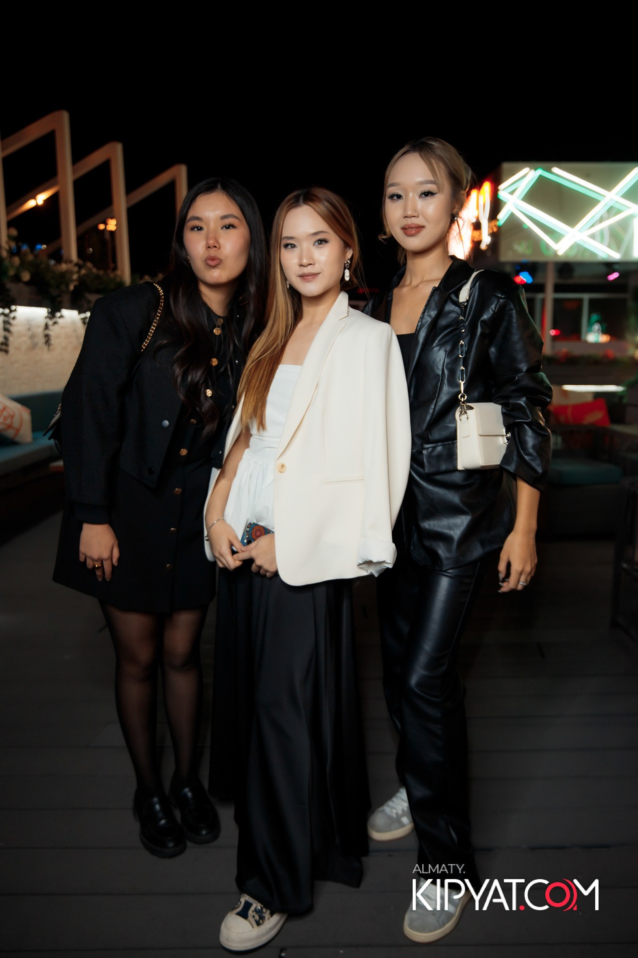 Дорогая, я не пил. КИПЯТКОМ АЛМАТЫ!