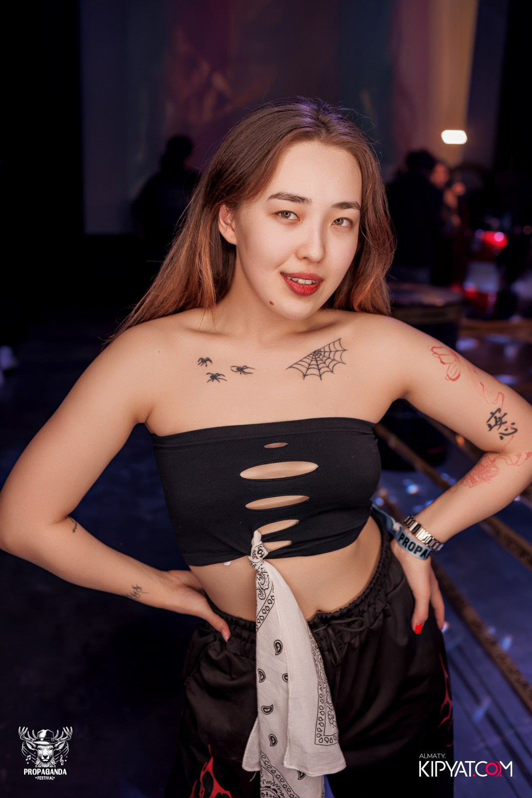 PROPAGANDA FESTIVAL. КИПЯТКОМ АЛМАТЫ!