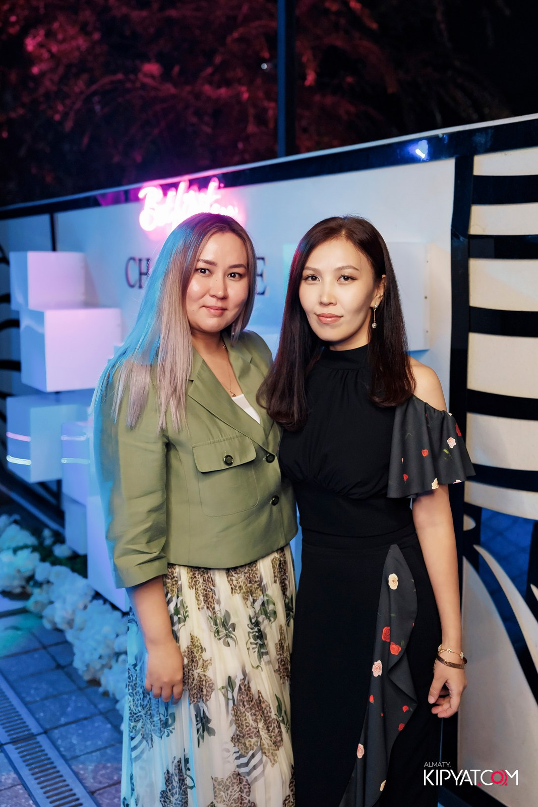 ЗАЯ, НА БИС. КИПЯТКОМ АЛМАТЫ!