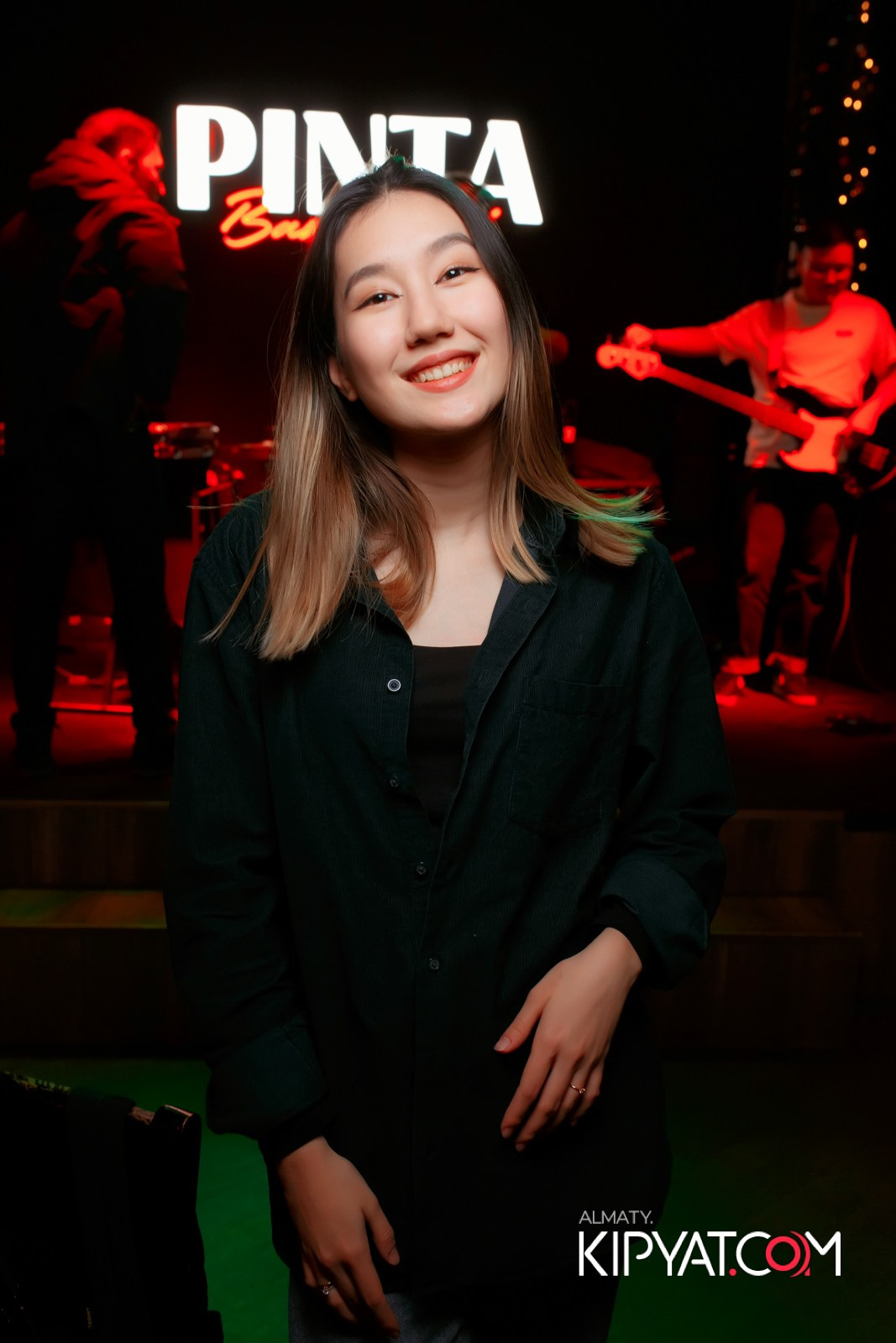 ПИНТА ДОСТЫК. КИПЯТКОМ АЛМАТЫ!