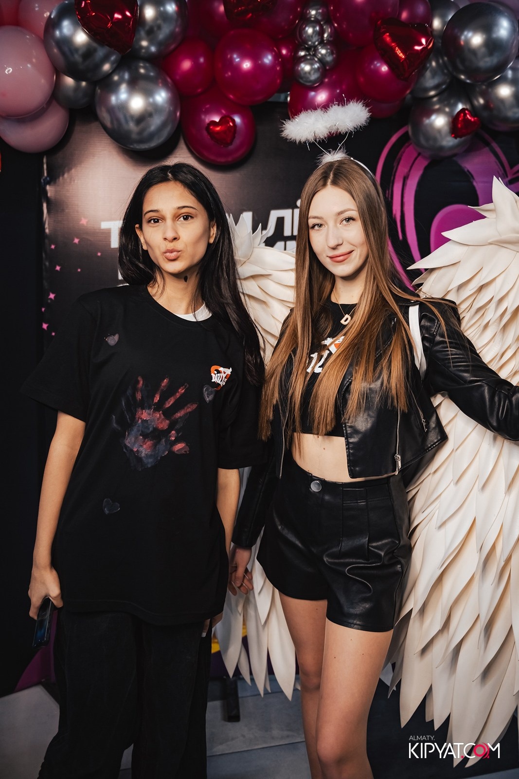 DizzyLoveDау. КИПЯТКОМ АЛМАТЫ!