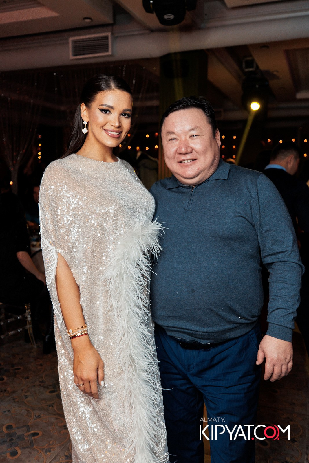 КОРПОРАТИВ КТК ЖАНАЛЫКТАР. КИПЯТКОМ АЛМАТЫ!