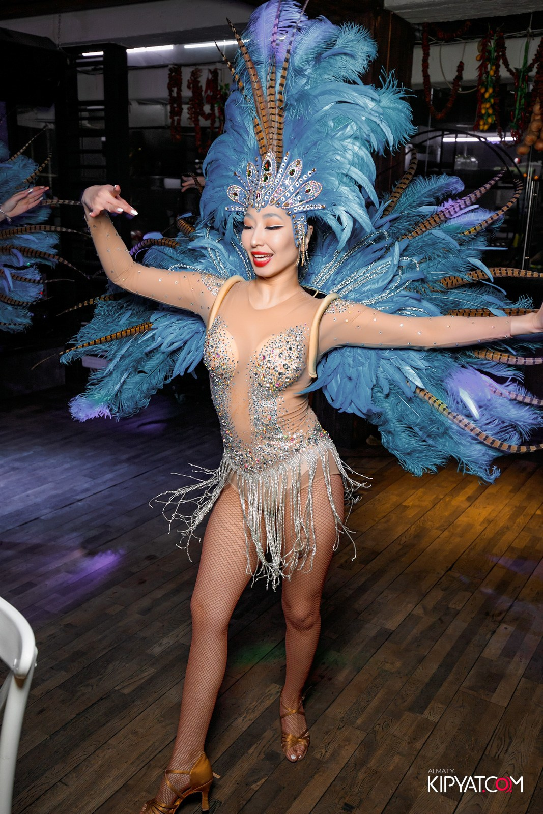 ВАХТАНГУРИ. КИПЯТКОМ АЛМАТЫ!