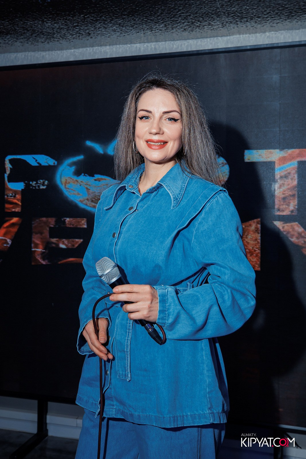 FORT VERNYI. КИПЯТКОМ АЛМАТЫ!