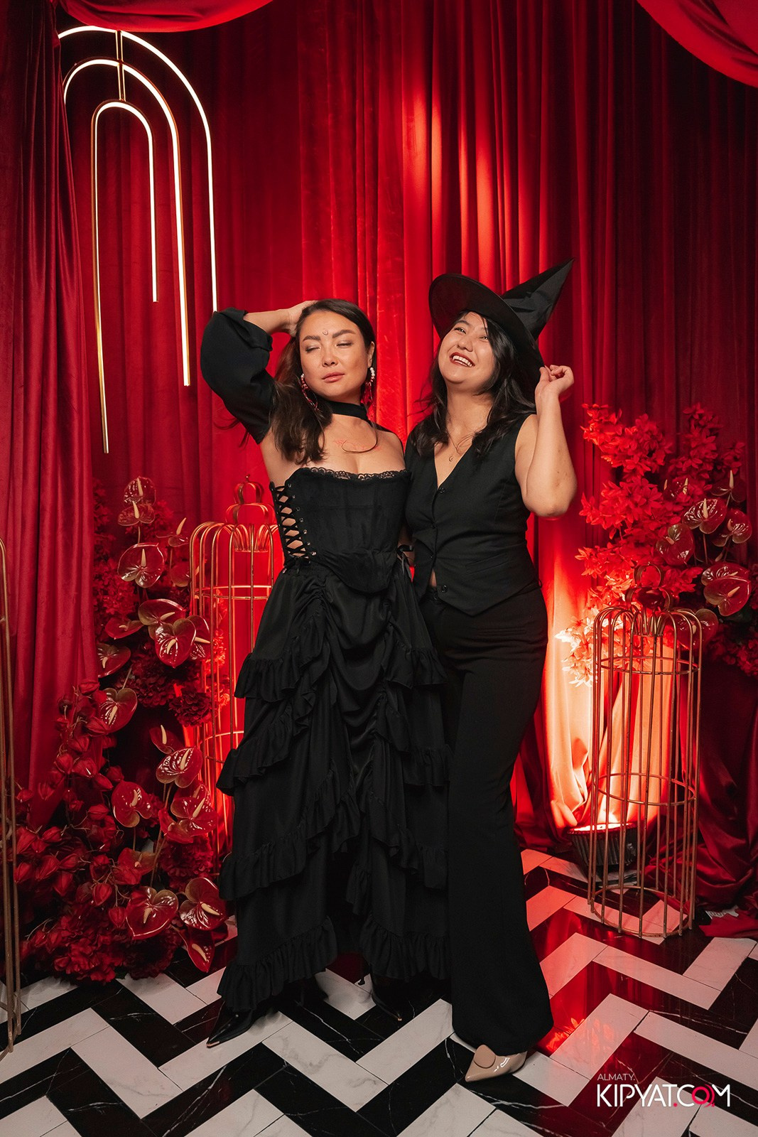 QUEEN. КИПЯТКОМ АЛМАТЫ!