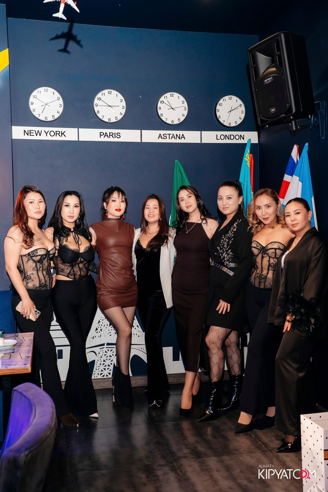 ДОРОГАЯ, Я НЕ ПИЛ. КИПЯТКОМ АЛМАТЫ! Фотосъемка мероприятий в Алматы