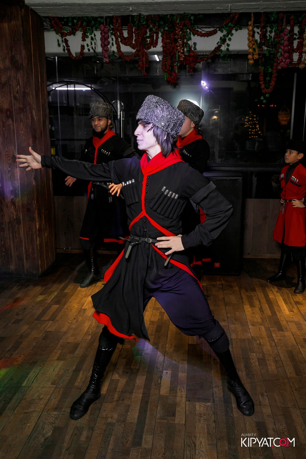 ВАХТАНГУРИ. КИПЯТКОМ АЛМАТЫ! Фотосъемка мероприятий в Алматы