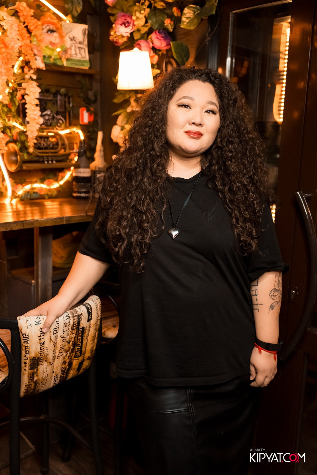 VIСTORY PUB. КИПЯТКОМ АЛМАТЫ!