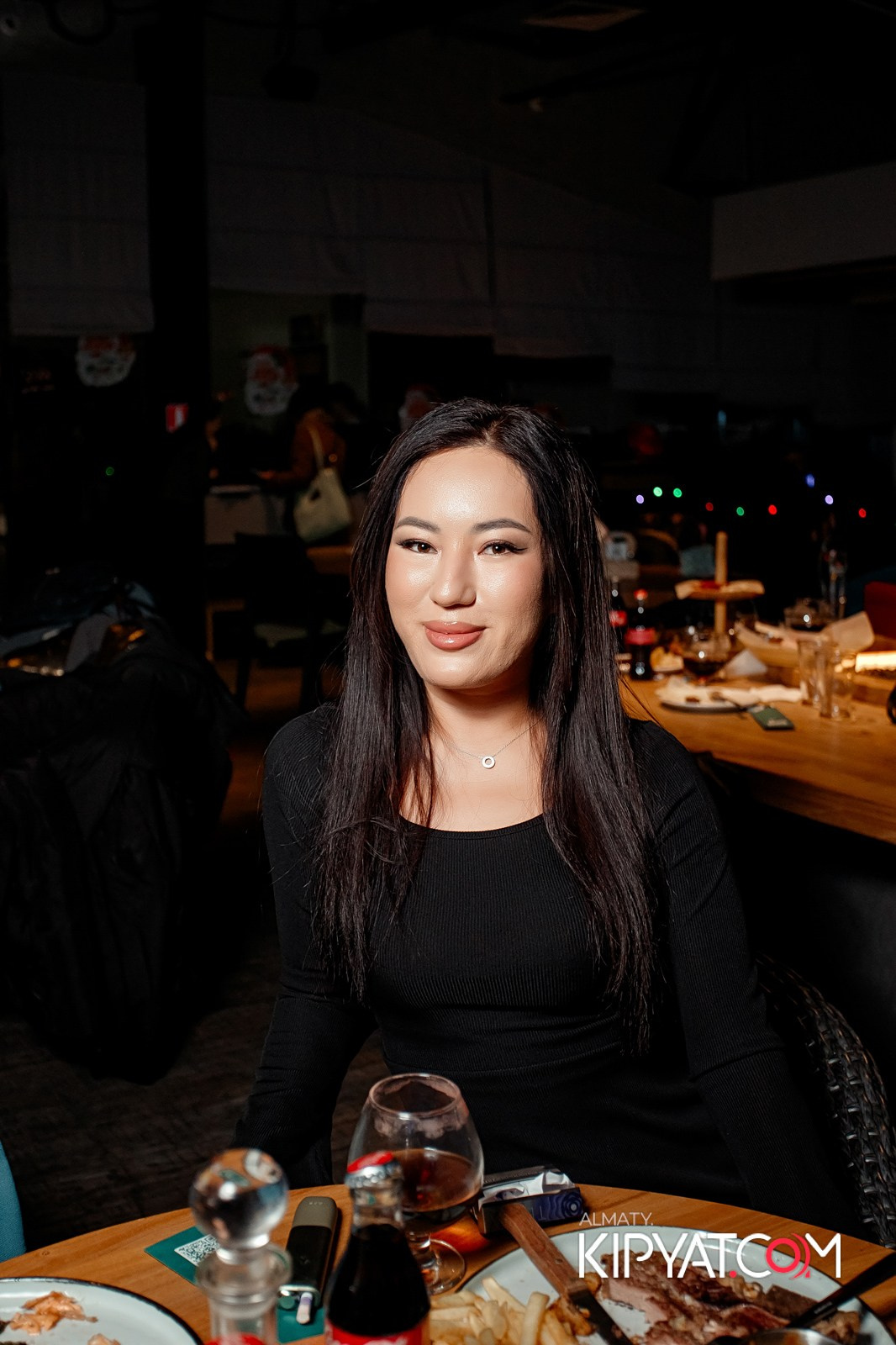 ПИНТА НУРЛЫ-ТАУ. КИПЯТКОМ АЛМАТЫ!