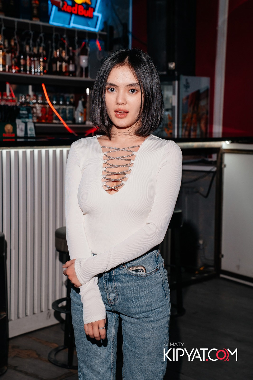 PICASSO BAR. КИПЯТКОМ АЛМАТЫ!