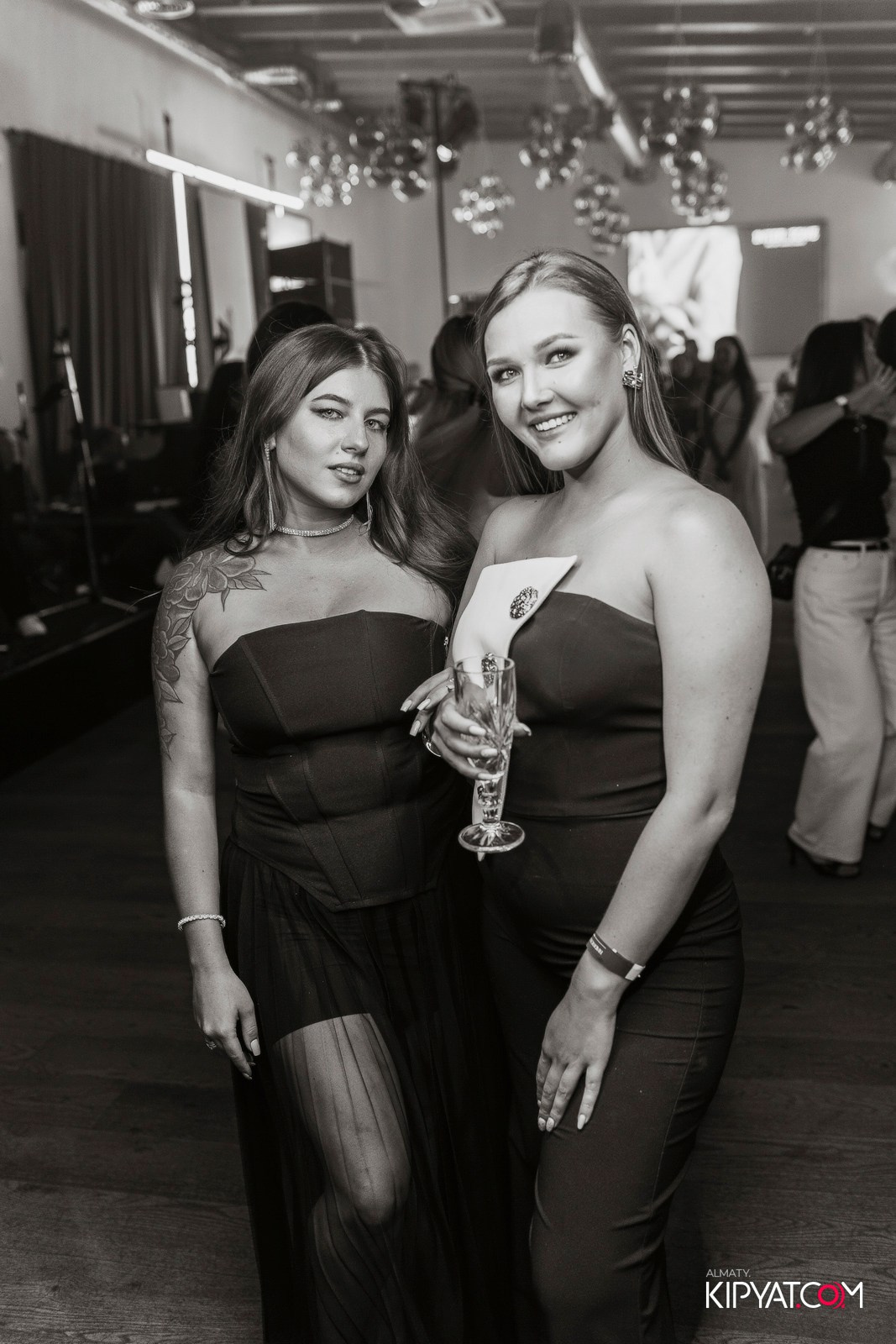 TRADITIONAL DESIGN DINNER 2025. КИПЯТКОМ АЛМАТЫ!