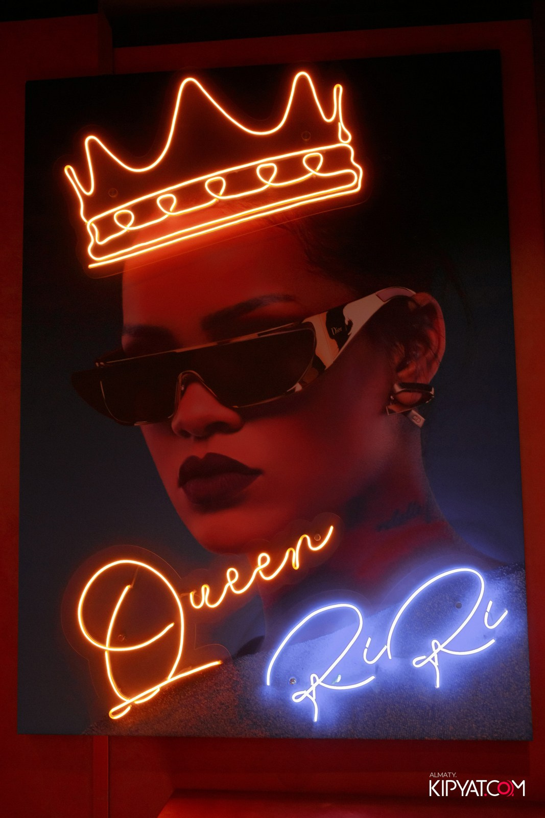 ДОРОГАЯ, Я НЕ ПИЛ. КИПЯТКОМ АЛМАТЫ!