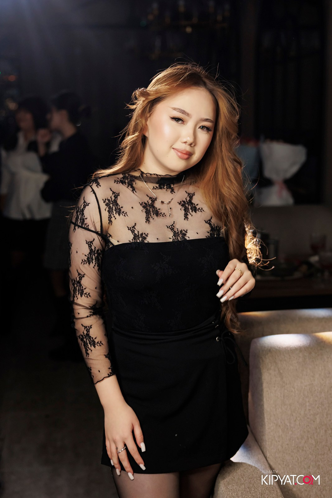 SAHARA ASIAN MIX. КИПЯТКОМ АЛМАТЫ! Фотосъемка мероприятий в Алматы