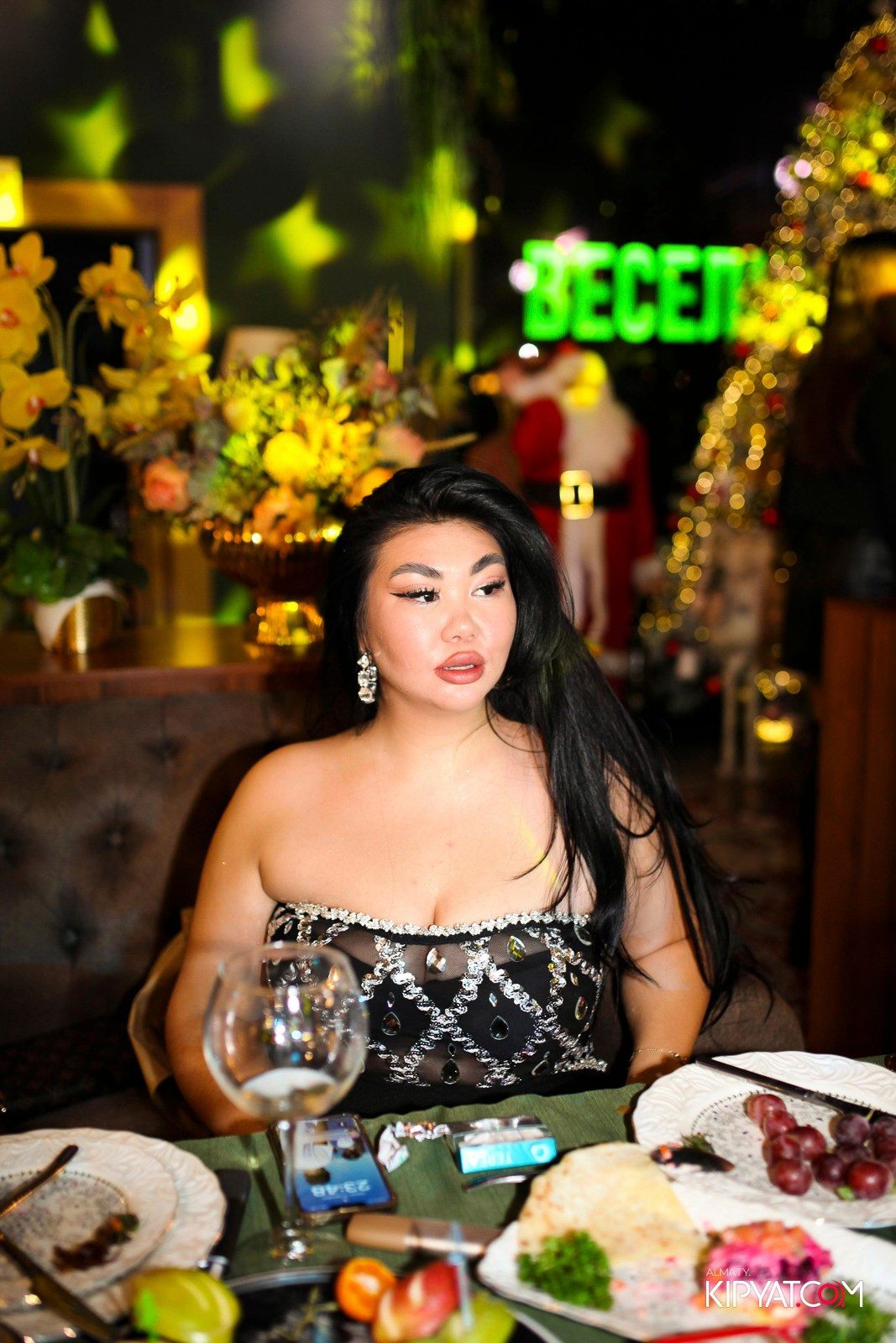 РЕСТОРАН ВЕСЕЛИДЗЕ НА ШЕВЧЕНКО. КИПЯТКОМ АЛМАТЫ! Фотосъемка мероприятий в Алматы