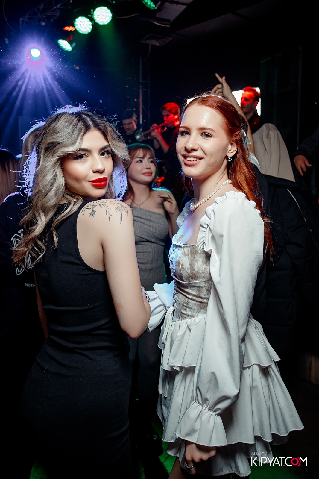 ПИНТА НА ДОСТЫК. КИПЯТКОМ АЛМАТЫ!