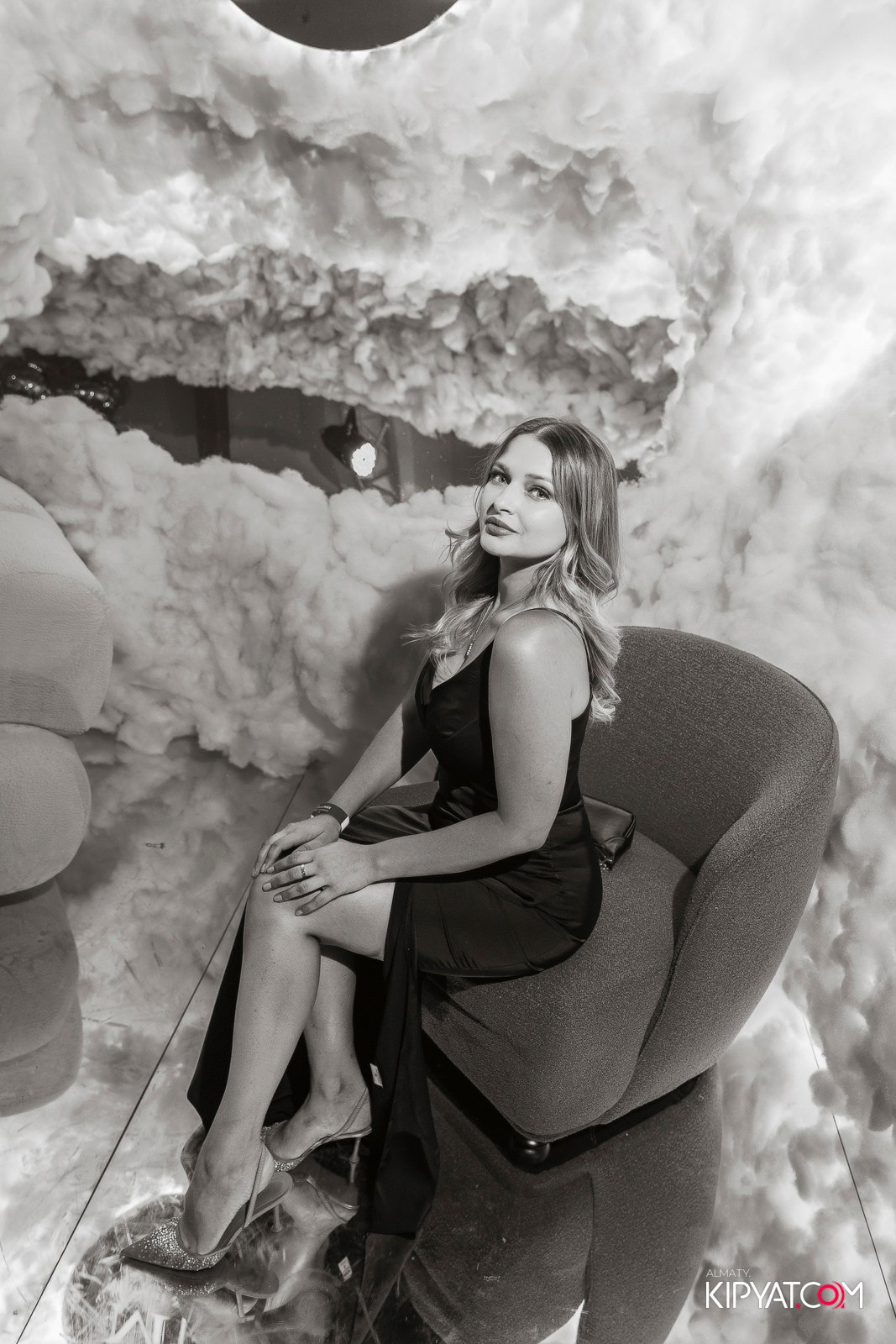 TRADITIONAL DESIGN DINNER 2025. КИПЯТКОМ АЛМАТЫ!