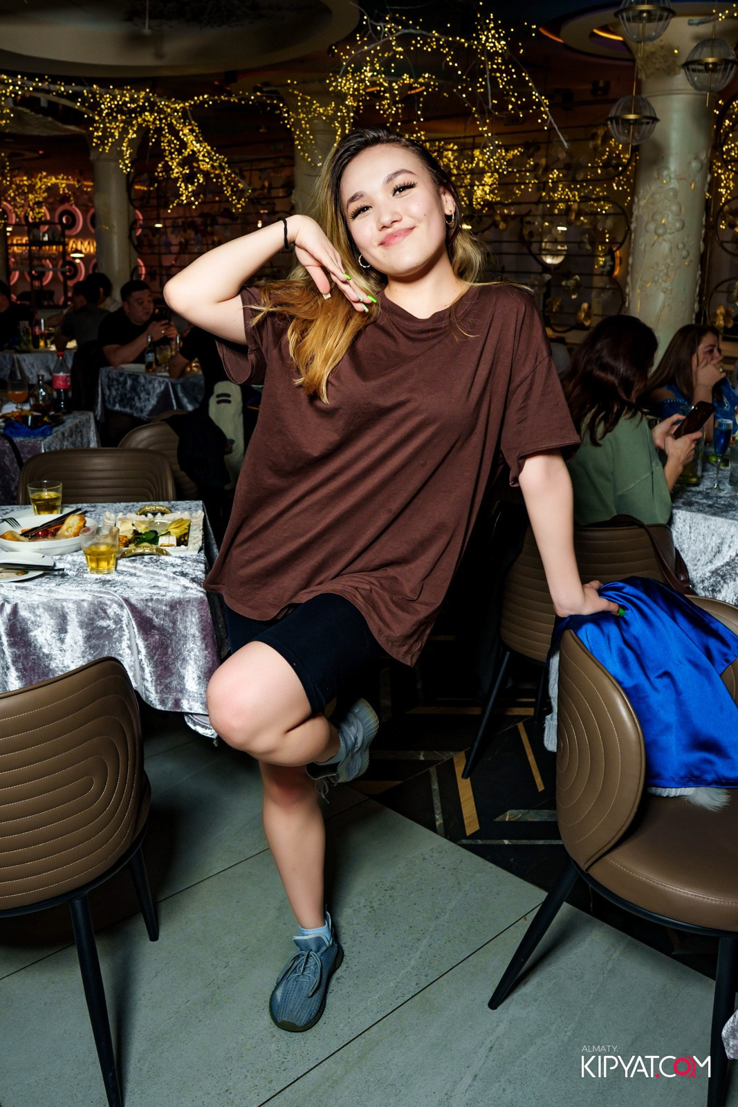 FORT VERNYI. КИПЯТКОМ АЛМАТЫ!