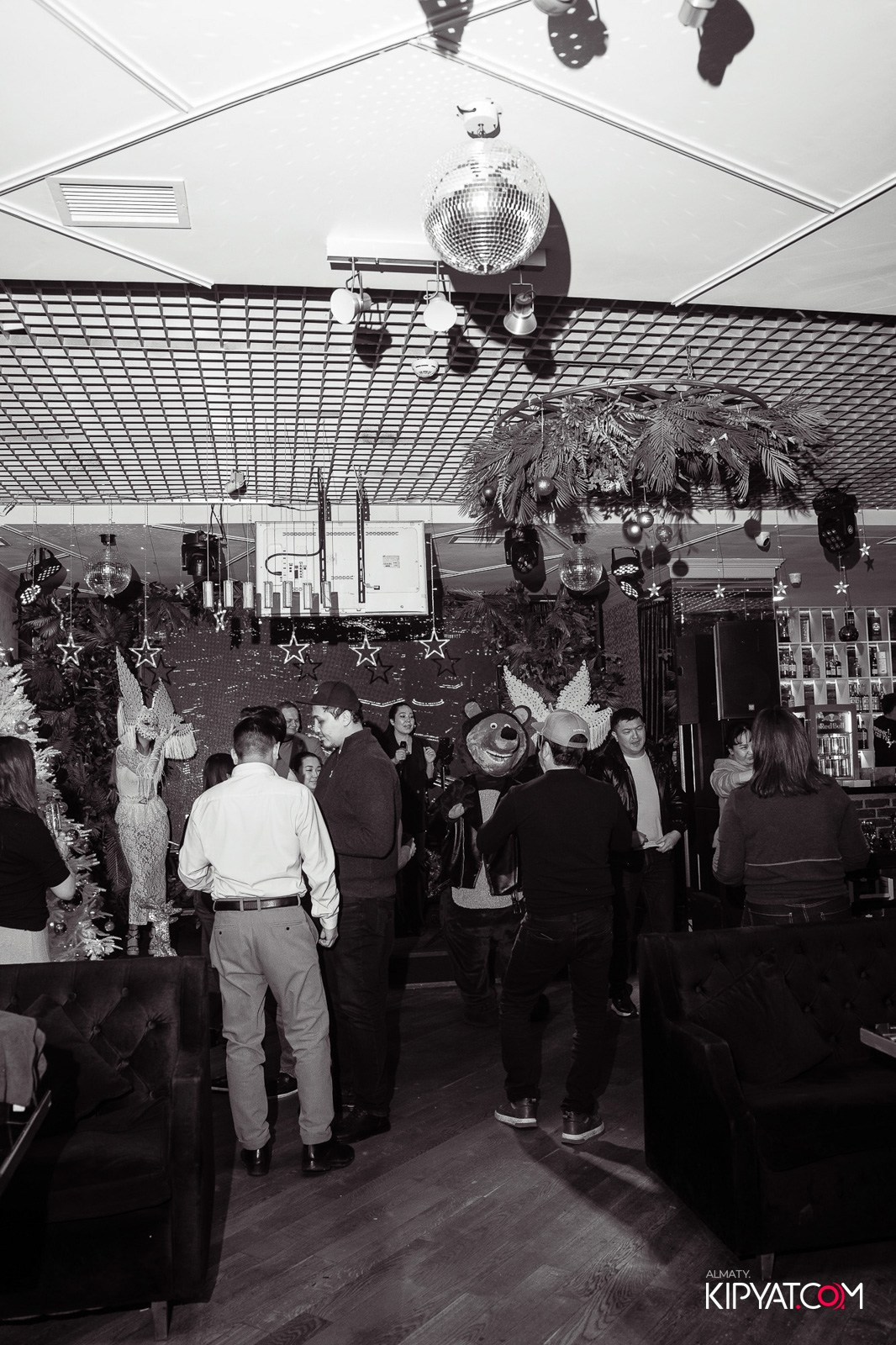 УХО И МЕДВЕДЬ НА КУРМАНГАЗЫ. КИПЯТКОМ АЛМАТЫ!