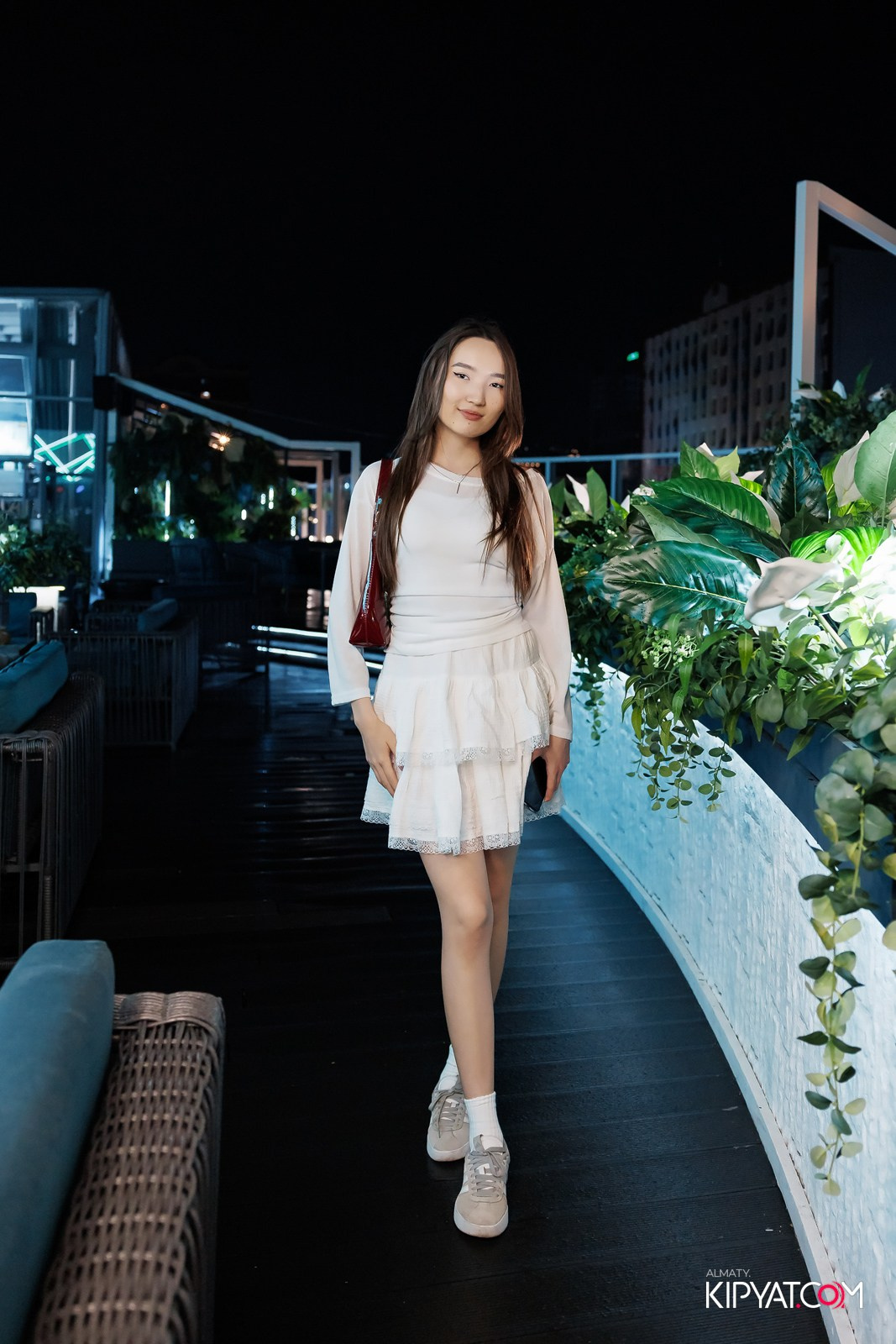 ДОРОГАЯ, Я НЕ ПИЛ. КИПЯТКОМ АЛМАТЫ! Фотосъемка мероприятий в Алматы