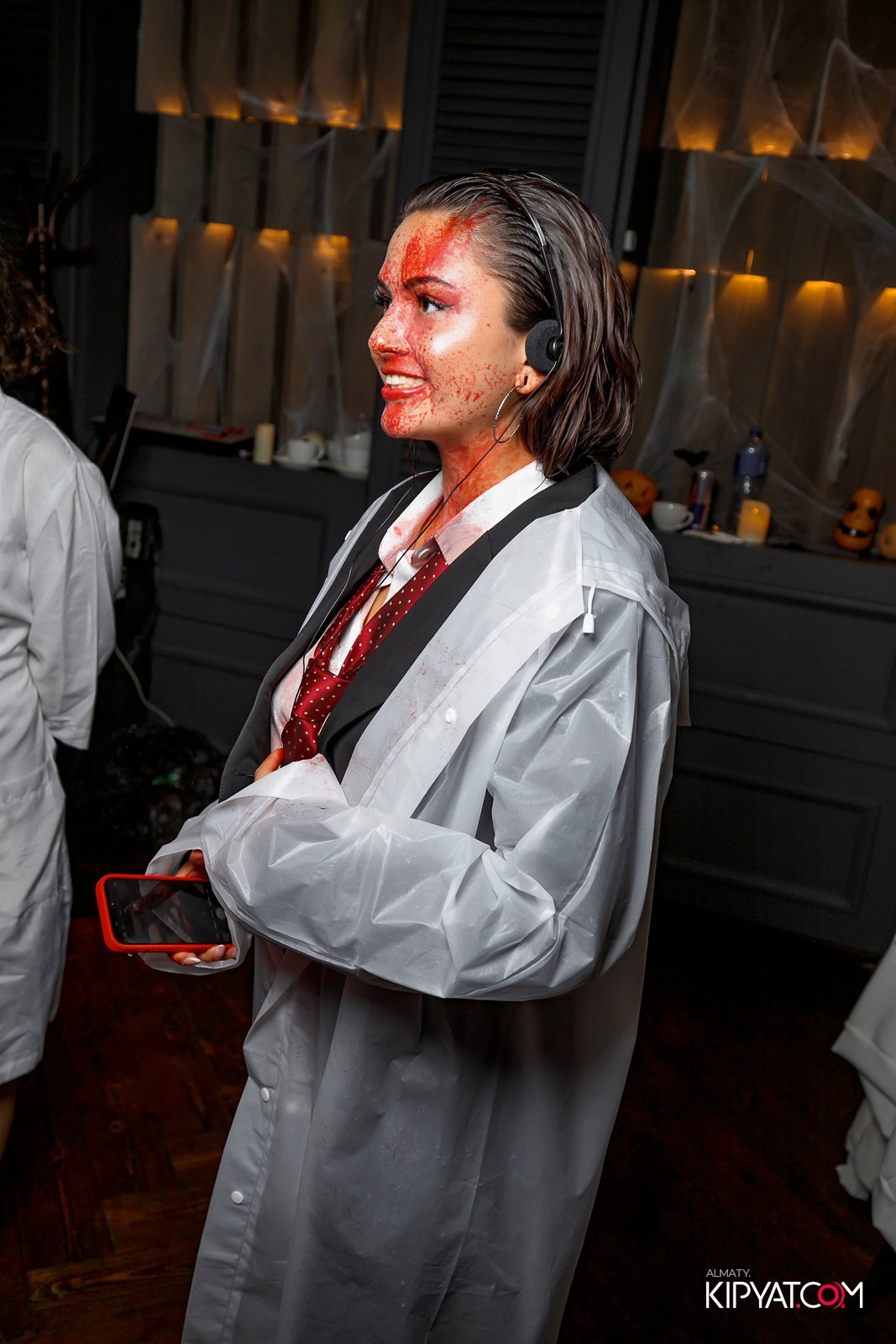 PINTA PREMIUM. КИПЯТКОМ АЛМАТЫ!