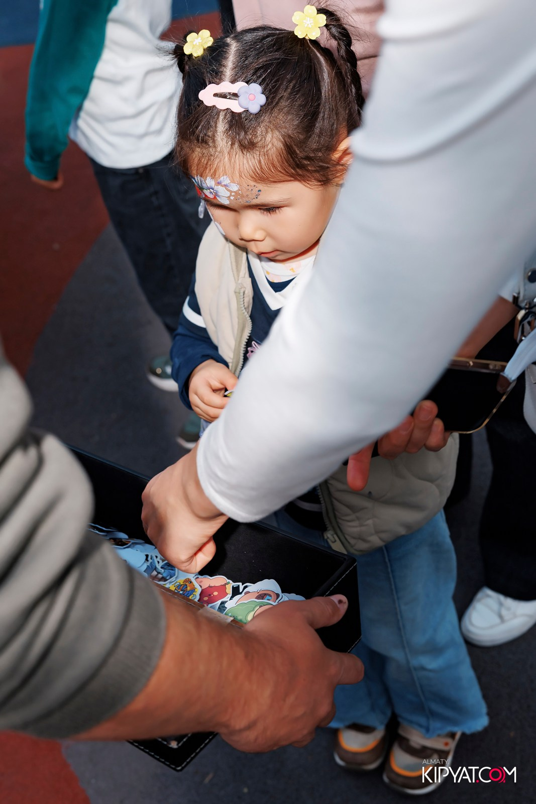 ОТКРЫТИЕ BOX PARK. КИПЯТКОМ АЛМАТЫ!